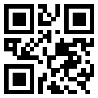 3303389845 QrCode associato