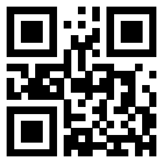 3303389846 Qr Code associato