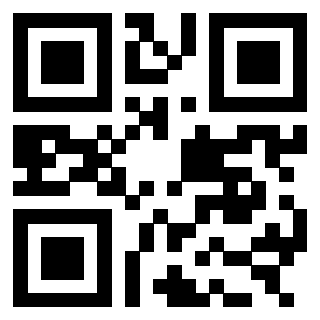 3303389848 QrCode associato