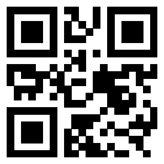 3303389850 Qr Code associato