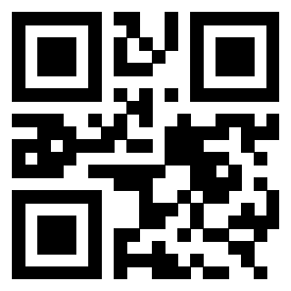 3303389851 - Immagine del QrCode associato