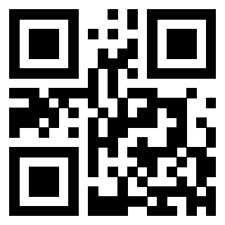 Scansione del Qr Code di 3303389853
