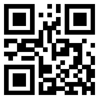 3303389855 QrCode associato