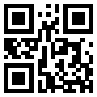 Immagine del QrCode di 3303389856