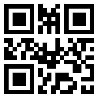 Immagine del Qr Code di 3303389858