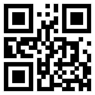 3303389862 QrCode associato