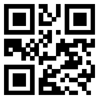 3303389864 Qr Code associato