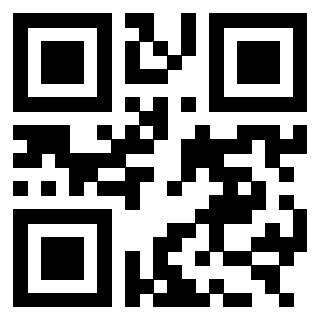Immagine del Qr Code di 3303389865