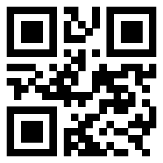3303389868 - Immagine del Qr Code