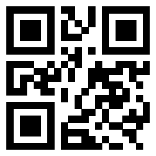 3303389869 QrCode associato