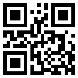 3303389870 Qr Code associato