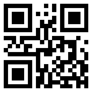 Scansione del QrCode di 3303389871