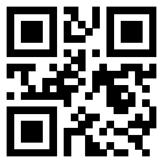 Immagine del QrCode di 3303389872