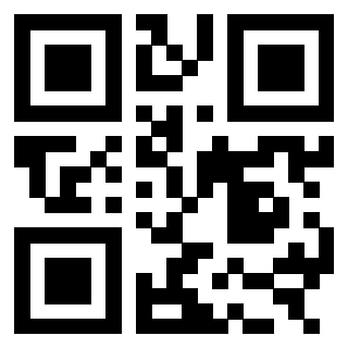 3303389876 - Immagine del Qr Code associato