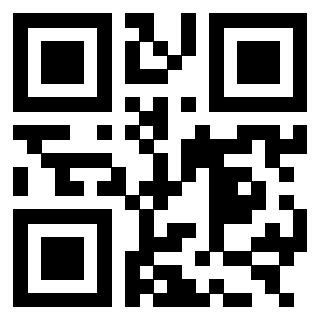 3303389877 - Immagine del QrCode associato