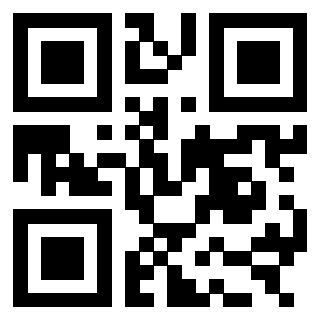 3303389878 - Immagine del QrCode associato