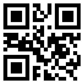 3303389879 Qr Code associato