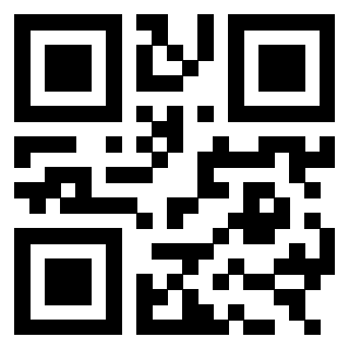 Immagine del Qr Code di 3303389880
