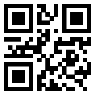3303389881 QrCode associato