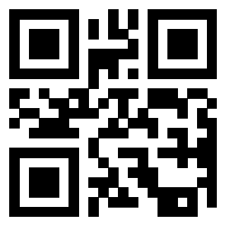 Scansione del Qr Code di 3303389882