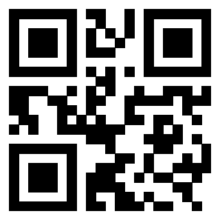 3303389883 - Immagine del Qr Code associato