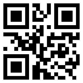 Scansione del Qr Code di 3303389888