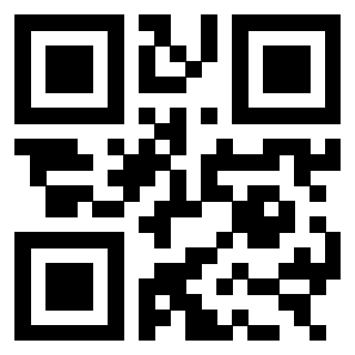 Scansione del Qr Code di 3303389890