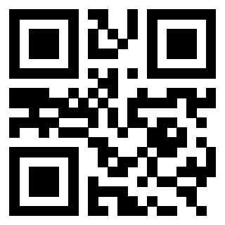 3303389891 QrCode associato