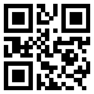 3303389893 QrCode associato