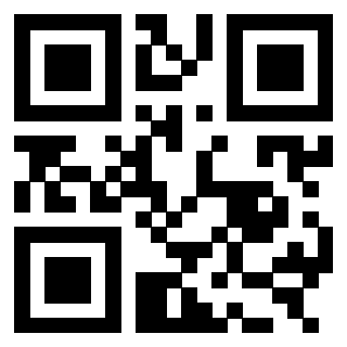 Il Qr Code di 3303389901