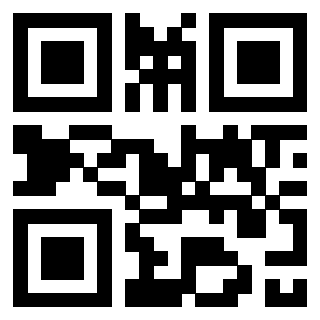 3303389904 - Immagine del Qr Code associato
