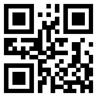 3303389905 QrCode associato