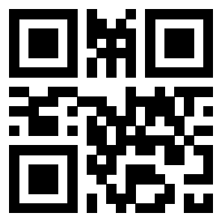 3303389906 - Immagine del QrCode associato