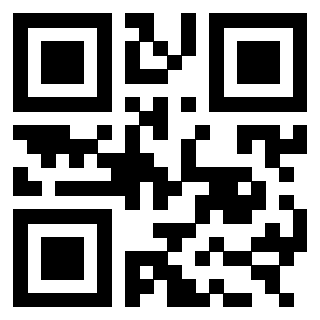 3303389908 - Immagine del QrCode associato