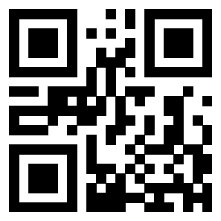Immagine del Qr Code di 3303389910