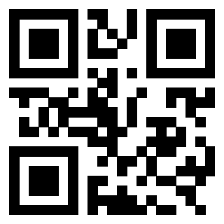 3303389911 QrCode associato
