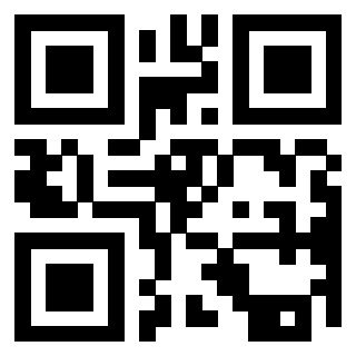 Immagine del Qr Code di 3303389914