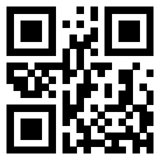 Il QrCode di 3303389918