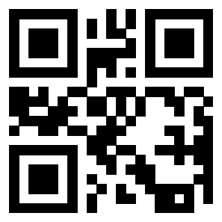 3303389920 QrCode associato