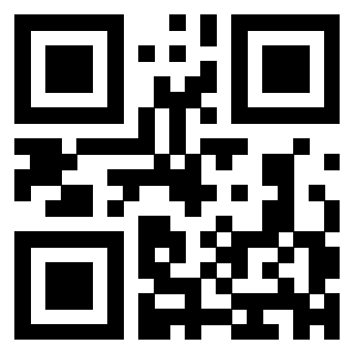 3303389921 Qr Code associato