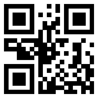 Scansione del Qr Code di 3303389924