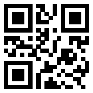 3303389928 Qr Code associato