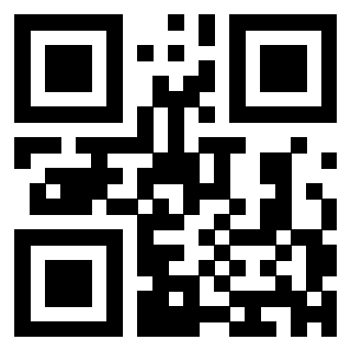Il QrCode di 3303389930
