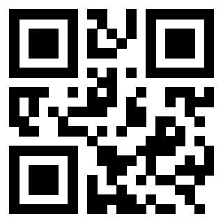 3303389935 Qr Code associato