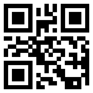 3303389938 Qr Code associato
