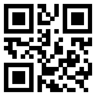 3303389939 Qr Code associato