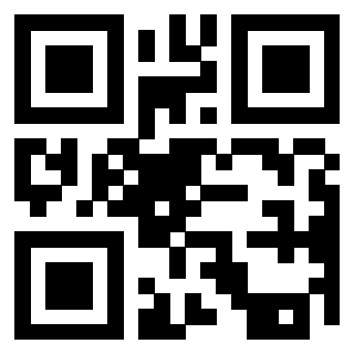 Il QrCode di 3303389942