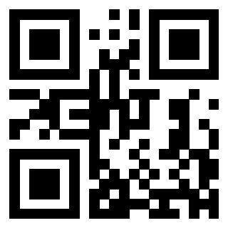 3303389944 - Immagine del Qr Code associato