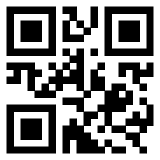 QrCode di 3303389945