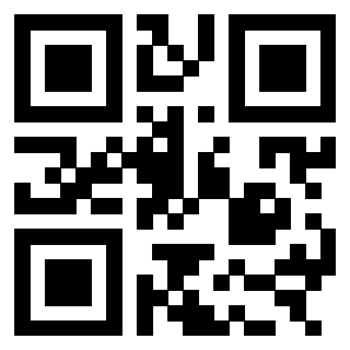 3303389946 QrCode associato